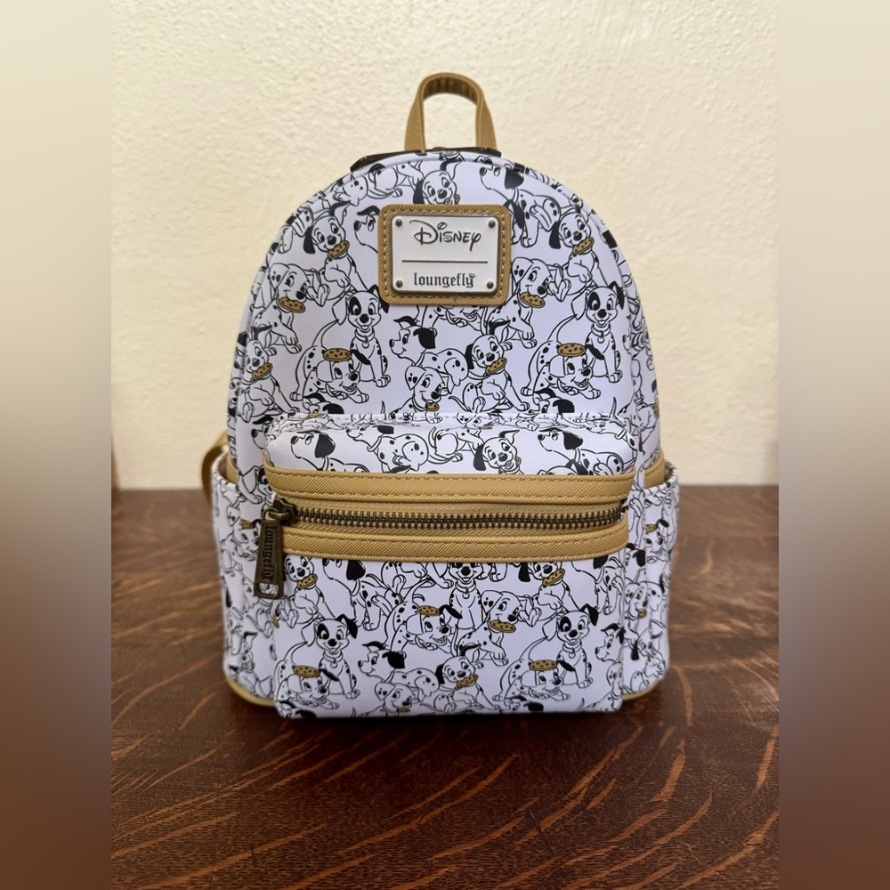 Loungefly 101 Dalmatians Puppy Playtime - BoxLunch Exclusive